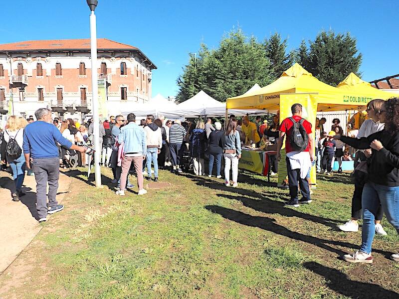 AgriVarese a Busto Arisizio - 2025