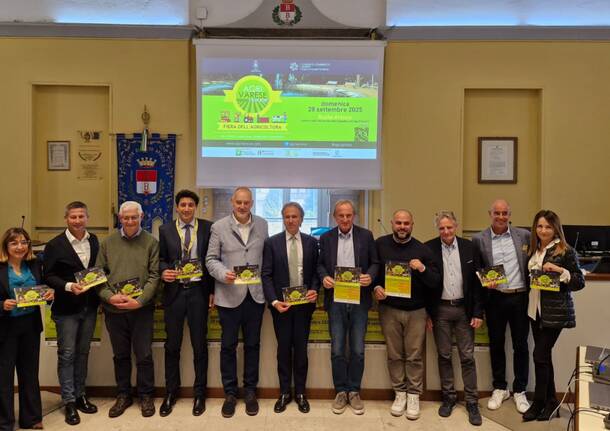 agrivarese busto arsizio