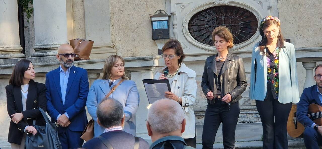 Al sacro Monte il giubileo dei sanitari 