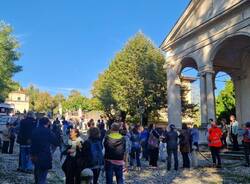 Al sacro Monte il giubileo dei sanitari 