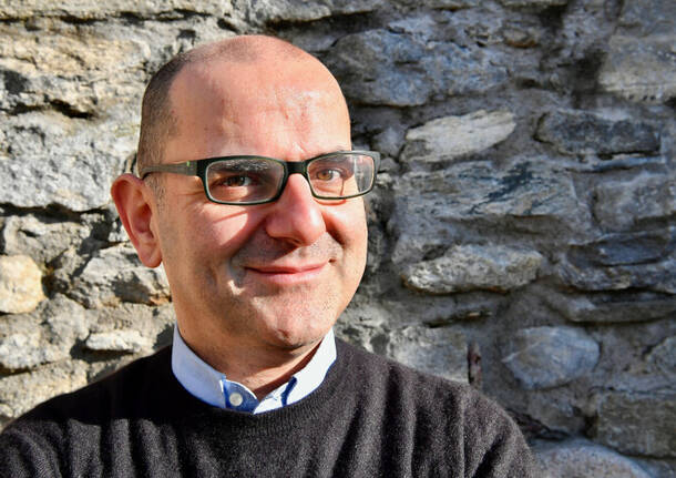Alberto Pellai