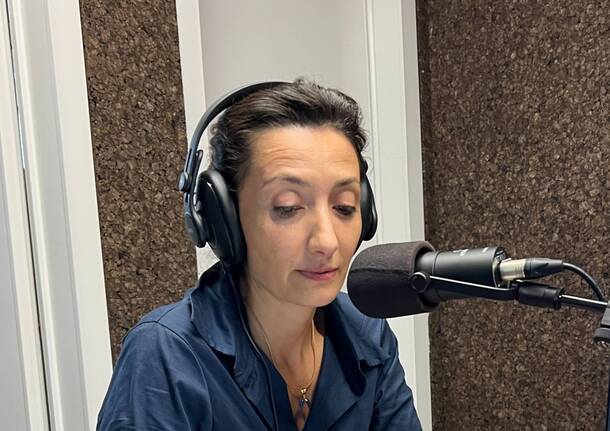 alessandra baruffato