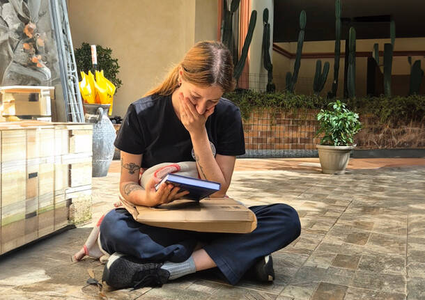 alessia savoca