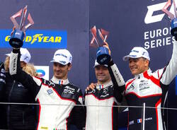 alessio rovera elms 2025 podio