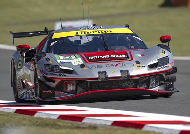 alessio rovera wec 2025 fuji