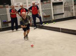 alla Bederese è sempre tempo di disponibilità al servizio