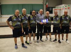 alla Bederese è sempre tempo di disponibilità al servizio