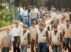 alpini orino azzio
