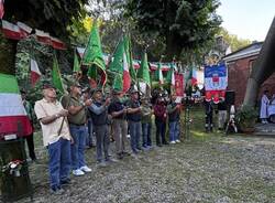 alpini porto ceresio