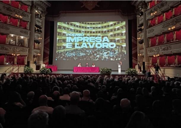 "Ambrogino delle Imprese" a quattro attività del Legnanese