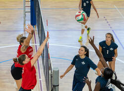 amichevole pallavolo futura monviso