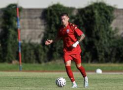 andrea malinverno varese calcio