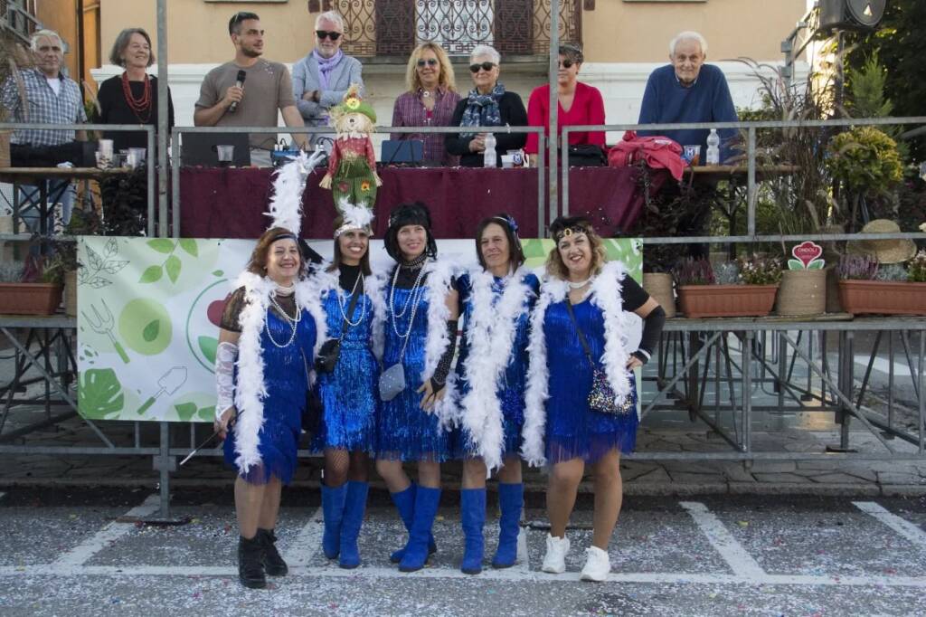 Angera festa dell'Uva edizione 2025