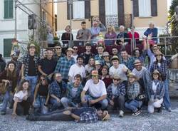 Angera festa dell'Uva edizione 2025