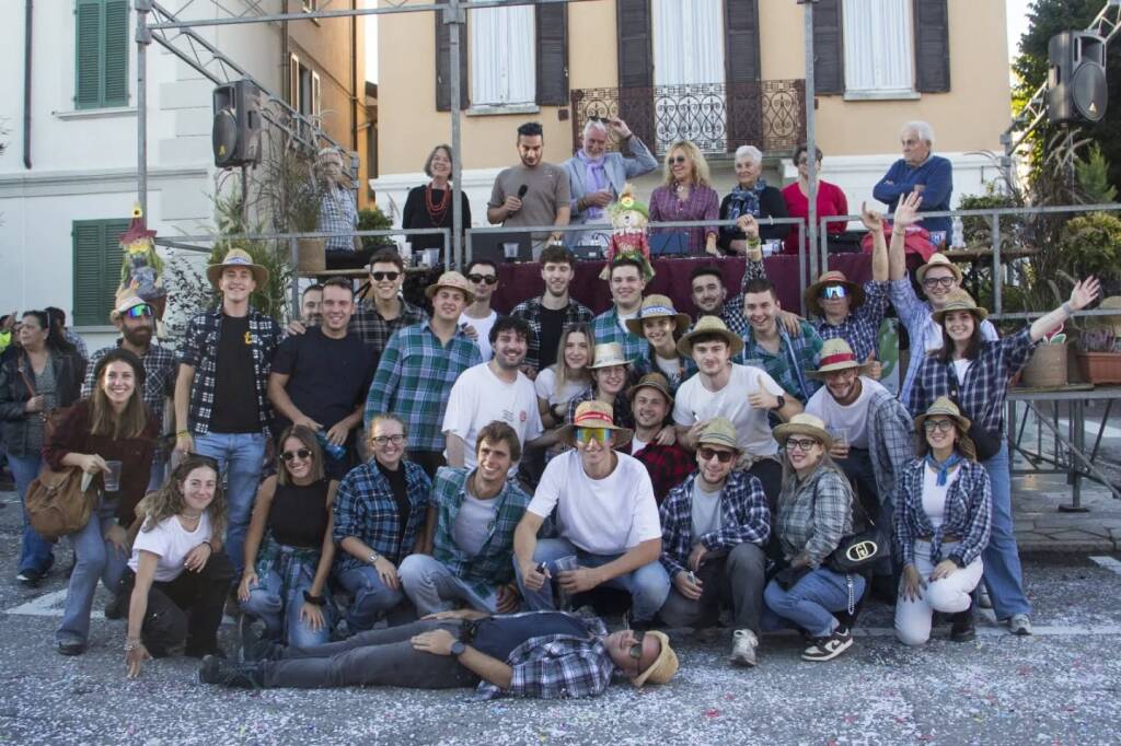 Angera festa dell'Uva edizione 2025