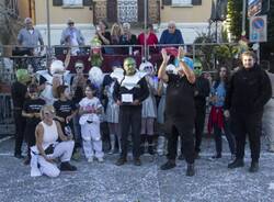 Angera festa dell'Uva edizione 2025