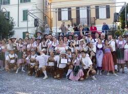 Angera festa dell'Uva edizione 2025