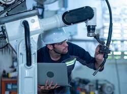 Annunci di lavoro