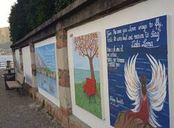 arte porto ceresio