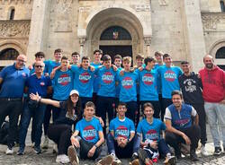 atletica gavirate allievi 2025