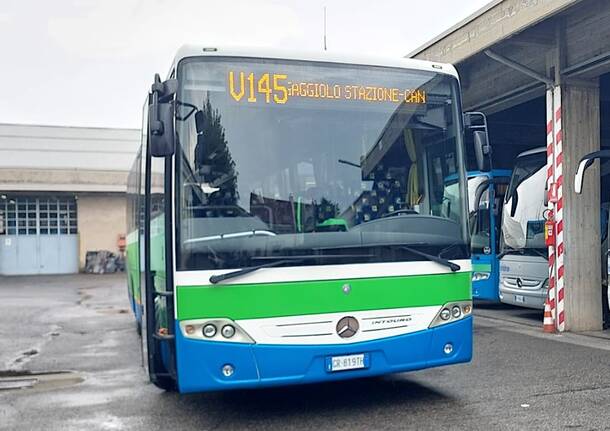 autolinee varesine navetta malnate gaggiolo