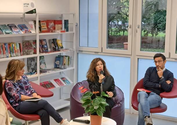 Autori a chilometro zero protagonista a Legnano con CAPitolo 20025