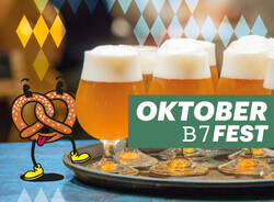 B7 Oktober Fest