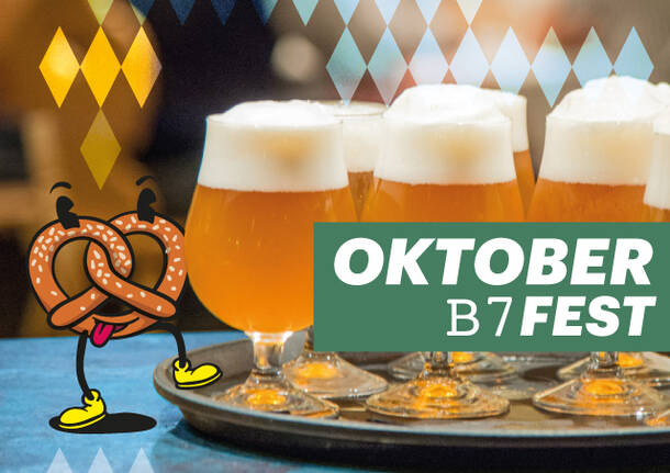B7 Oktober Fest