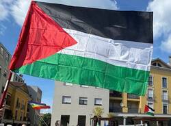 bandiera palestina gaza