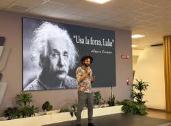 Barbascura X sul palco di Elmec a Brunello