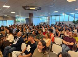 Barbascura X sul palco di Elmec a Brunello