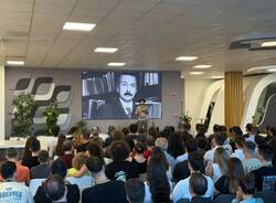 Barbascura X sul palco di Elmec a Brunello