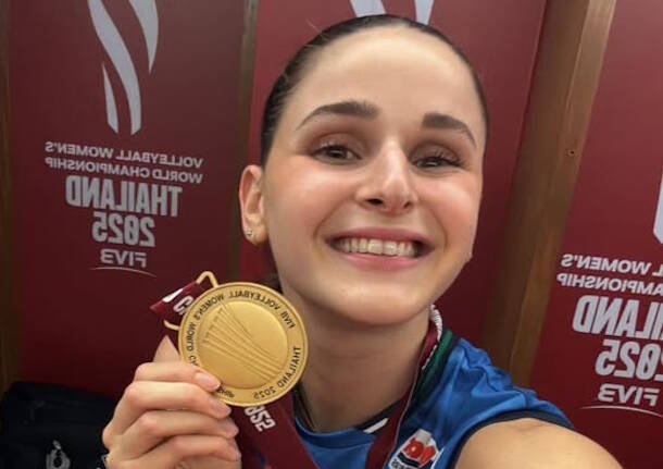 benedetta sartori