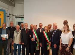 benemerenze sesto calende