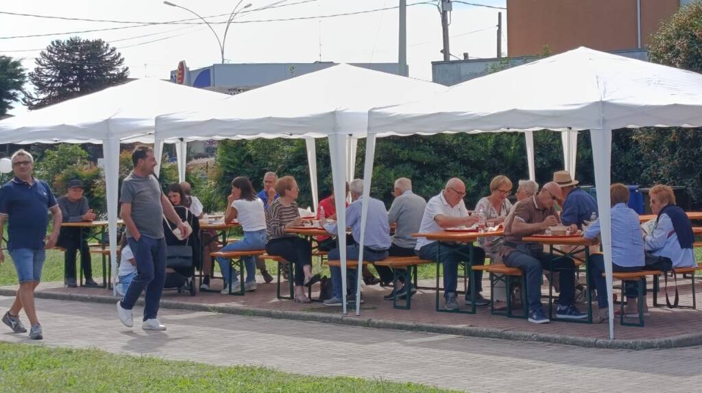 Besozzo festeggia la cucina italiana candidata all’UNESCO con i sapori del Nord