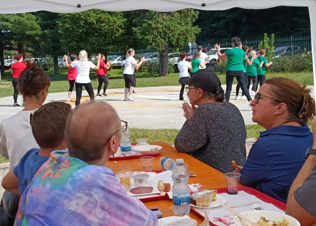 Besozzo festeggia la cucina italiana candidata all’UNESCO con i sapori del Nord
