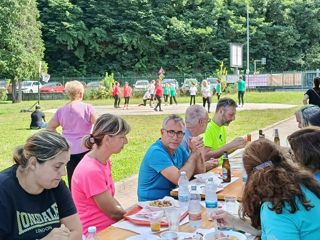 Besozzo festeggia la cucina italiana candidata all’UNESCO con i sapori del Nord