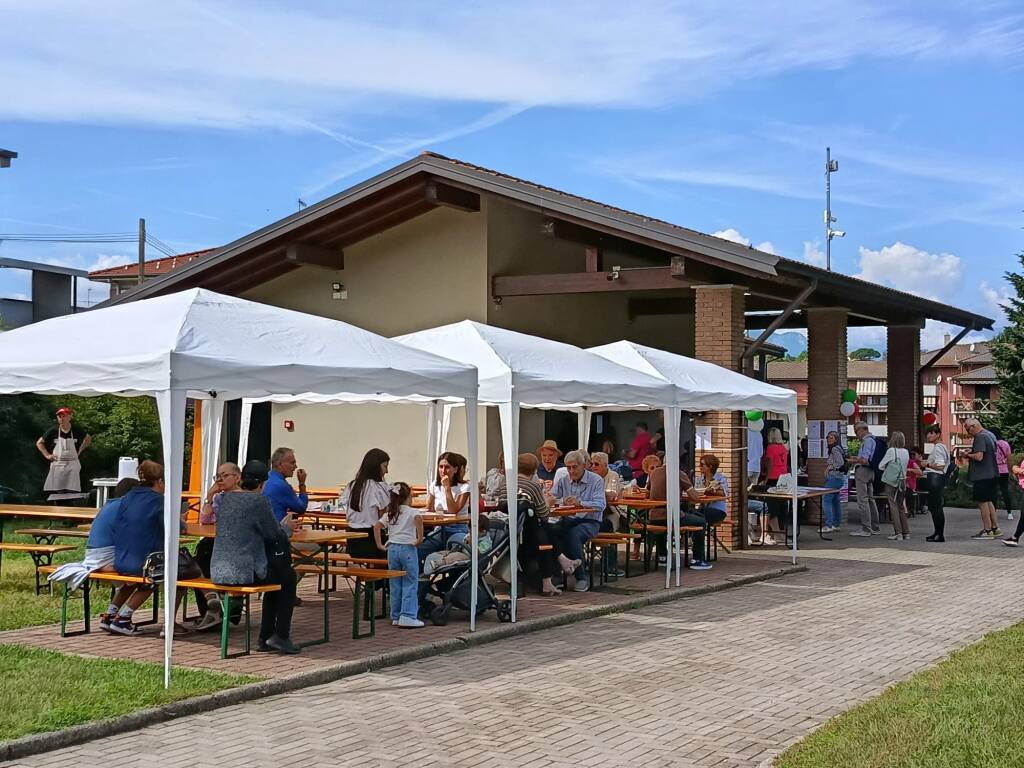 Besozzo festeggia la cucina italiana candidata all’UNESCO con i sapori del Nord