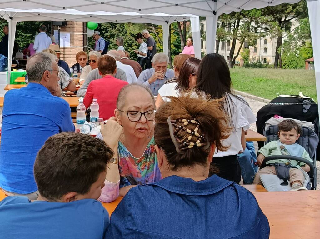 Besozzo festeggia la cucina italiana candidata all’UNESCO con i sapori del Nord