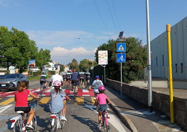 Bicincittà