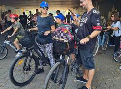 Bicincittà a Legnano