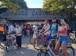 Bicincittà a Legnano