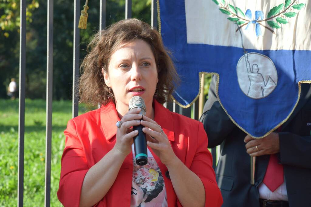 Bicincittà: una biciclettata a Legnano fra intitolazioni, storia e novità come la velostazione