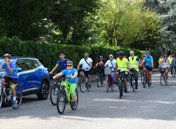 Bicincittà: una biciclettata a Legnano fra intitolazioni, storia e novità come la velostazione