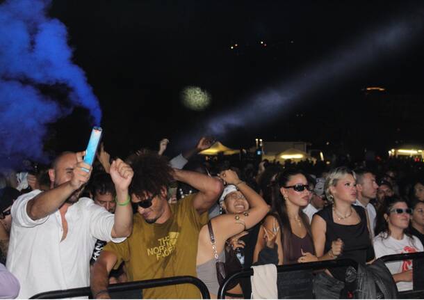 Laveno end of Summer Festival 2025