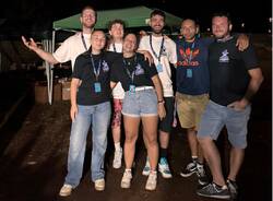 Bilancio del Laveno end of Summer Festival 2025