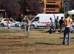 Bilancio del Laveno end of Summer Festival 2025