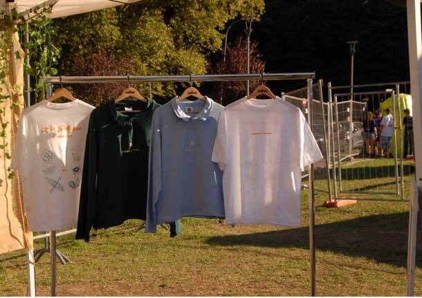 Bilancio del Laveno end of Summer Festival 2025