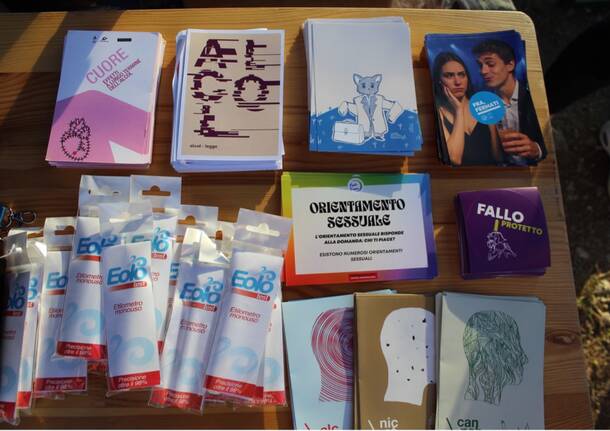 Bilancio del Laveno end of Summer Festival 2025