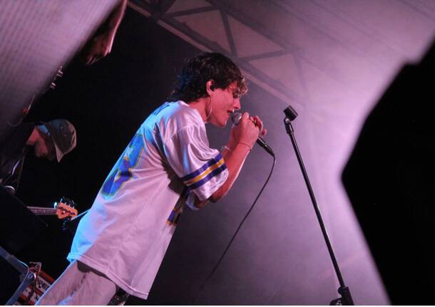 Bilancio del Laveno end of Summer Festival 2025